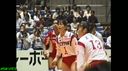 ★ All Japan Volleyball Red Uniform